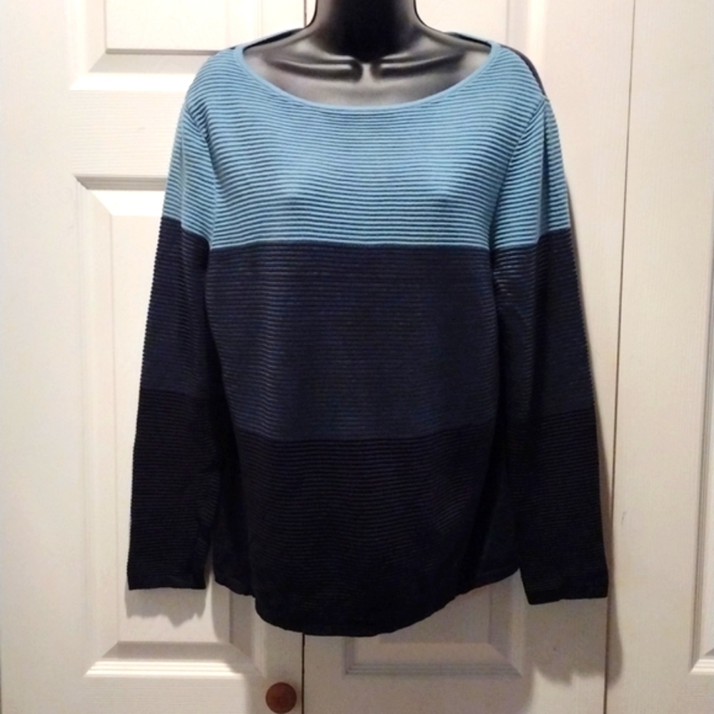 Betty Barclay Lightweight Sweater XL junior